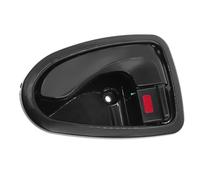 KJHOPY Maniglie Interne Porte Ricambio Auto Per Hyundai Per Accent 2000-2006