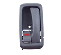 KJHOPY Maniglie Interne Portiere Anteriori/posteriori Sinistra/destra Auto Per T&oyota Per Hiace 1990-2004(Front or Rear Left)