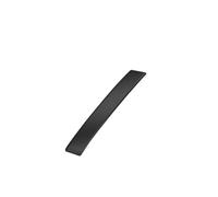 KJHOPY Maniglie Interne Portiere Auto Sinistra Destra Set Per N&issan Per Qashqai J10 2007-2015(Black Cover Left)