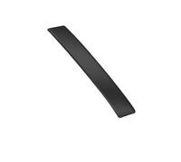 KJHOPY Maniglie Interne Portiere Auto Sinistra Destra Set Per N&issan Per Qashqai J10 2007-2015(Black Cover Right)