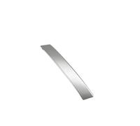 KJHOPY Maniglie Interne Portiere Auto Sinistra Destra Set Per N&issan Per Qashqai J10 2007-2015(Silver Cover Right)