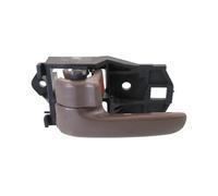KJHOPY Maniglie Interne Portiere Auto Usate Per T&oyota Per Camry 1997-2001(Left)