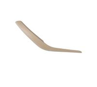 KJHOPY Pannello Copertura Maniglia Portiera Interna Destra Dell'auto Per BMW E84 X1 2009-2016(Right Beige)