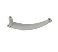 KJHOPY Pannello Di Rivestimento Interno Maniglia Portiera Interna Ricambio Per BMW X5 X6 E70 E71 E72 2007-2013(Gray Right)