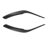 KJHOPY Pannello Di Rivestimento Maniglia Interna Portiera Lato Sinistro Destro Per BMW X1 E84 2009-2016