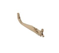 KJHOPY Pannello Interno Maniglia Trazione Rivestimento Portiera Dell'auto Elementi Interni Per BMW Serie 5 G38 G30 2018-2023(Beige Rear Right)
