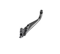 KJHOPY Pannello Interno Maniglia Trazione Rivestimento Portiera Dell'auto Elementi Interni Per BMW Serie 5 G38 G30 2018-2023(Carbon Front Left)