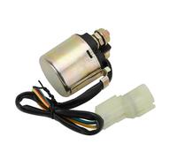 KJHOPY Relè Solenoide di Avviamento per Motocicletta per AquaTrax R12X F12X F15X 35850-HW1-671