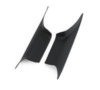 KJHOPY Ricambi Auto Maniglia Interna Della Portiera Anteriore Copertura Per BMW 7 F01 F02 2008-2015