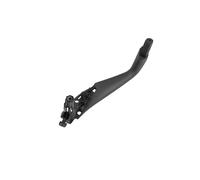 KJHOPY Rivestimento Interno Della Maniglia Portiera Dell'auto Per BMW G30 Serie 5 2018-2023(Black Rear Left)