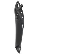 KJHOPY Rivestimento Pannello Maniglia Interna Anteriore Posteriore Sinistra/destra Interno Per BMW F30 F80 F35 2012-2019(Left front)
