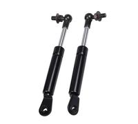 KJHOPY Sospensione Superiore e Inferiore Supporti di Sollevamento per Bracci Ammortizzatori per Motociclette, Asta Idraulica per Y&amaha T-Max 500 2008-2018, Ammortizzatori, Sedile di Sollevamento
