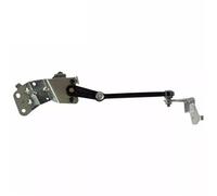 KJHOPY Sterzo dell'auto 3M51-13D034-AG Auto Faro Anteriore Leve Staffa Sensore di Altezza del Corpo per F&ORD Messa per Fuoco C-Max 03-24 3M51-13D034-AF 1509087