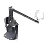 KJHOPY Sterzo dell'auto 8D0941299B Sensore di Livello di Altezza del Faro dell'auto Sensore di Livello di Altezza della Sospensione per V&W per per Golf IV per Passat