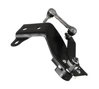 KJHOPY Sterzo dell'auto Anteriore/Posteriore Faro Leve Staffa Sensore di Altezza del Corpo per M&itsubishi per Pajero per Montero 4 IV V8 V9 2006-2016(Rear)