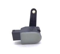 KJHOPY Sterzo dell'auto Anteriore Sinistra Destra Sensore di Altezza del Corpo Faro Sensore di Livello 4Z7941285C 4Z7941286C per A6 per Allroad C5