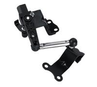 KJHOPY Sterzo dell'auto Auto Altezza Sensore di Livello Sensore di Altezza del Corpo per T&iguan per Touran per Passat per Superb 1K0941273F 1K0941273C