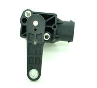 KJHOPY Sterzo dell'auto Faro Anteriore del Veicolo Faro Sensore di Livello per B&MW E61 E63 E64 E38 E65 E66 E53 Z4 Z8 37146784696 37140141444