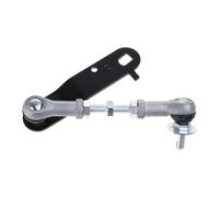 KJHOPY Sterzo dell'auto Faro Dell'auto Livello Sensore di Altezza del Corpo 48906-35010 8940760022 per Prado per GRJ120 per Prius 2004-2009 per Lexus 07-08