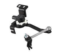 KJHOPY Sterzo dell'auto Sensore di Livello della Lampada della Luce Frontale, Collegamento Anteriore del Sensore di Livello di Altezza per Subaru per Forester per Impreza per Legacy 2006-2012