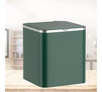 KJHYYPP Lavatrice Mini Lavatrice Blu-Ray di Piccole Dimensioni da 4,5 Litri con/Set orario utilizzato appositamente per Lavare Biancheria Intima/Vestiti per Bambini, Verde