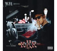 KJI BEST ALBUM XXX MIXED BY DJ RYOW