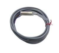 KJJFIPCXP 2 Pezzi M12 Interruttore di prossimità in Metallo E2E-X2E1X5ME1 E2B-M12KS04M12KN08 Sensore induttivo Sensore sonoro(70a)