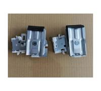 kjjukrhfs Alzacristalli elettrico 1H0837461 1H0837462 Per VW Per GOLF 3 Per VENTO MK3 1991-1998 Kit Di Riparazione Alzacristalli Porta Anteriore Sinistra O Destra Alzavetro(Right slider clamp)