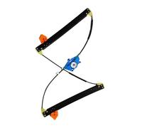 kjjukrhfs Alzacristalli elettrico Per A8 D3 2005-2010 4E0837461B 4E0837462B Regolatore Del Meccanismo Di Sollevamento Del Finestrino Della Portiera Anteriore Alzavetro(Front right)