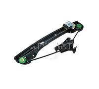 kjjukrhfs Alzacristalli elettrico Per Benz Per CLASSE C W205 2057307901 2057308001 2057307904 Accessori Per Auto 1 Pz Alzacristallo Elettrico Posteriore Sinistro Destro Alzavetro(Rear Left)
