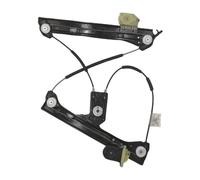 kjjukrhfs Alzacristalli elettrico Per BMW Serie 3 F34 2013-2016 51357339591 51357339592 51357339589 Meccanismo Sollevamento Finestrino Della Portiera Anteriore Alzavetro(51357339591 front left)