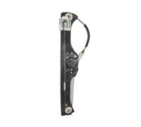 kjjukrhfs Alzacristalli elettrico Per BMW X5 E70 2006-2013 51337166381 51337166382 Regolatore Del Meccanismo Di Sollevamento Del Finestrino Posteriore Alzavetro(51337166382)