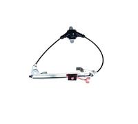 kjjukrhfs Alzacristalli elettrico Per FIAT Per BIG Per PUNTO 05-12 51723324 51723323 Alzacristalli Elettrico Posteriore Auto Senza Motore Di Ricambio Alzavetro(REAR RIGHT)