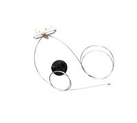 kjjukrhfs Alzacristalli elettrico Per Fiat Punto 199 51723318 51723317 Kit Riparazione Alzacristalli Anteriore Sinistro E Destro Alzavetro(Front Right)