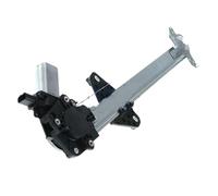 kjjukrhfs Alzacristalli elettrico Per JAZZ FIT 1 Pz. Motore Alzacristallo Elettrico Porta Posteriore Sinistra/destra 72750-TF0-003 72710-TF0-003 72750TF0003 72710TF0003 Alzavetro(Left 72750-TF0-003)