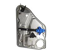 kjjukrhfs Alzacristalli elettrico Per VW Per Passat B5 1996-2009 3BD839461 3BD839462 Regolatore Del Meccanismo Di Sollevamento Del Finestrino Posteriore Alzavetro(3BD839461)