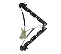 kjjukrhfs Alzacristalli elettrico Regolatore Del Meccanismo Di Sollevamento Del Finestrino Anteriore Per La Seconda Generazione Per Benz G.W463 18-22 A4639062501 A4639062601 Alzavetro(Front left)