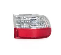 kjjukrhfs fari fendinebbia per auto Per Mazda BT50 BT-50 UP UR 2012-2020 Paraurti Posteriore Auto Fendinebbia Luce Freno Posteriore Luce Stop Lampada Senza Lampadina(1PC Right)