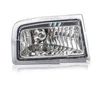 kjjukrhfs fari fendinebbia per auto Per Toyota Per Land Per Cruiser Per Prado J90 J95 1999 2000 2001 2002 Faro Guida Fendinebbia A LED(Halogen L)