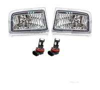 kjjukrhfs fari fendinebbia per auto Per Toyota Per Land Per Cruiser Per Prado J90 J95 1999 2000 2001 2002 Faro Guida Fendinebbia A LED(LED L and R)