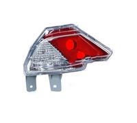 kjjukrhfs fari fendinebbia per auto Per Toyota Per RAV4 Per RAV 4 2016 2017 2018 Versione USA Paraurti Posteriore Auto Luce Freno Segnale Stop Riscaldato(1pc Left)