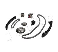 KJK124 JAPKO Kit catena distribuzione per DACIA,NISSAN,RENAULT