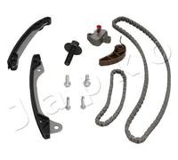 KJK134 JAPKO Kit catena distribuzione per DACIA,MERCEDES-BENZ,NISSAN,RENAULT,SMA