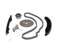 KJK135 JAPKO Kit catena distribuzione per NISSAN,OPEL,RENAULT