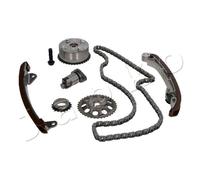 KJK204V JAPKO Kit catena distribuzione per TOYOTA