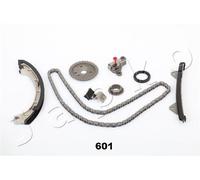 KJK601 JAPKO Kit catena distribuzione per DAIHATSU