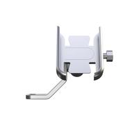 KJLVGXVBN Supporto per Supporto GPS per Telefono Cellulare con specchietto retrovisore CNC per Moto, per BMW C650 Sport C650GT C 650 GT 2012-2020