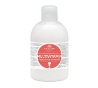 Kjmn Shampoo Multivitamin 1 I