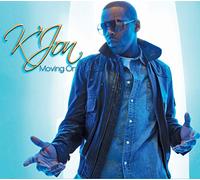 K'Jon - Moving On