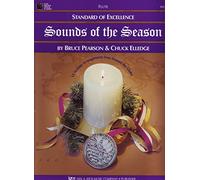 KJOS Sounds Of The Season Flute